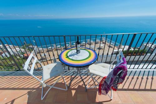 Apartamento Casa Mal�