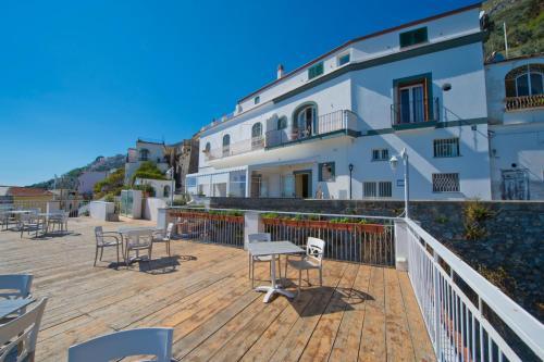 Apartamento Casa Mal�