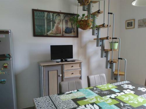 Apartamento Casa Olga