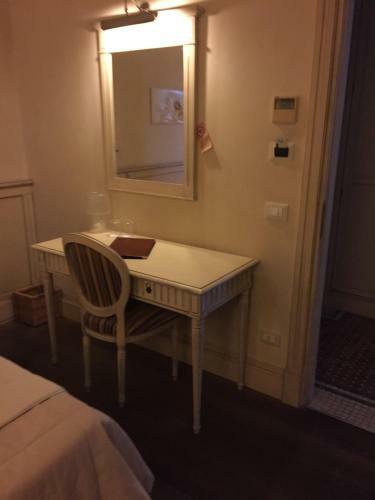 Hotel Le Fontanelle Srl