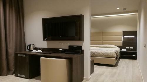 Prato Luxury Hotel