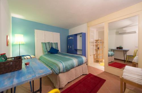 Hostal La Trinuzia