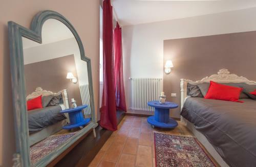 Hostal La Trinuzia