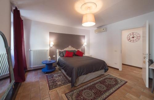 Hostal La Trinuzia