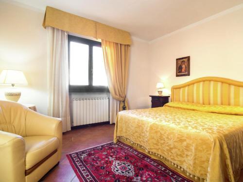 Villa Lonanno