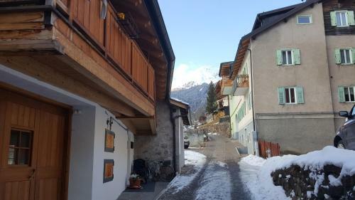 Apartamento Casa Bedovina