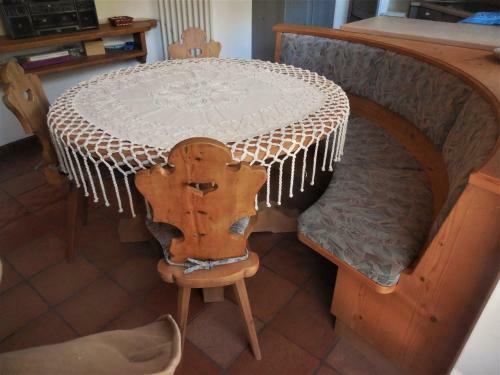 Apartamento Turm