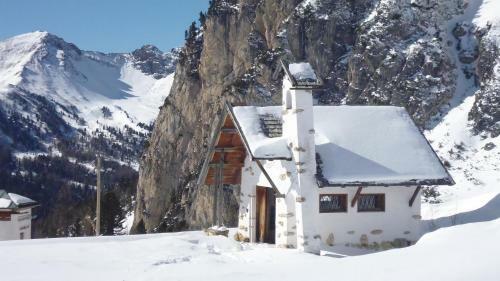 Apartamento Residence Kristall- Fiemme Holidays