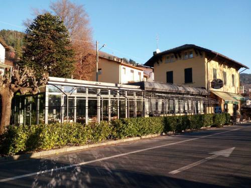 Hostal La Stazione