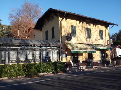 Hostal La Stazione