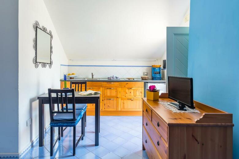 Apartamento Le Stanze Del Sole!!