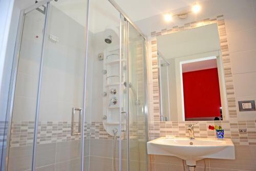 B&B L'isola Del Postino