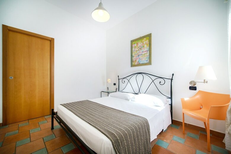 Gioia 37 Apartments