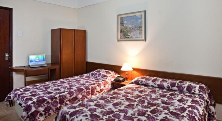 Hotel Ingl�s