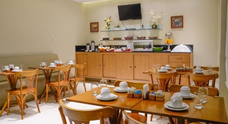 Hotel Ingl�s