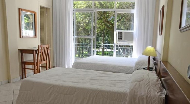 Hotel Ingl�s