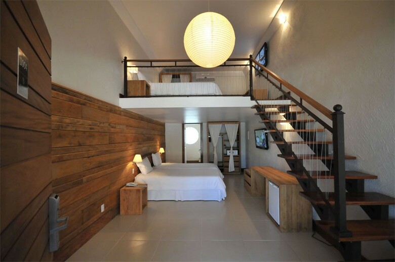 Rio Buzios Boutique Hotel