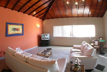 Hotel Pousada Marbella