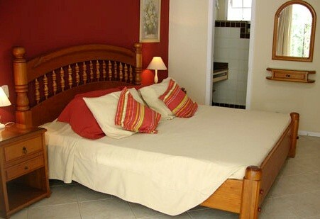 Hotel Pousada Marbella