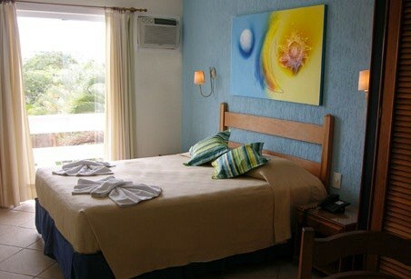 Hotel Pousada Marbella