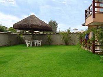 Posada Pousada Praia Bella