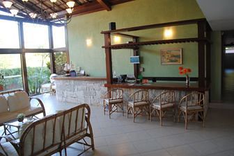 Posada Pousada Praia Bella