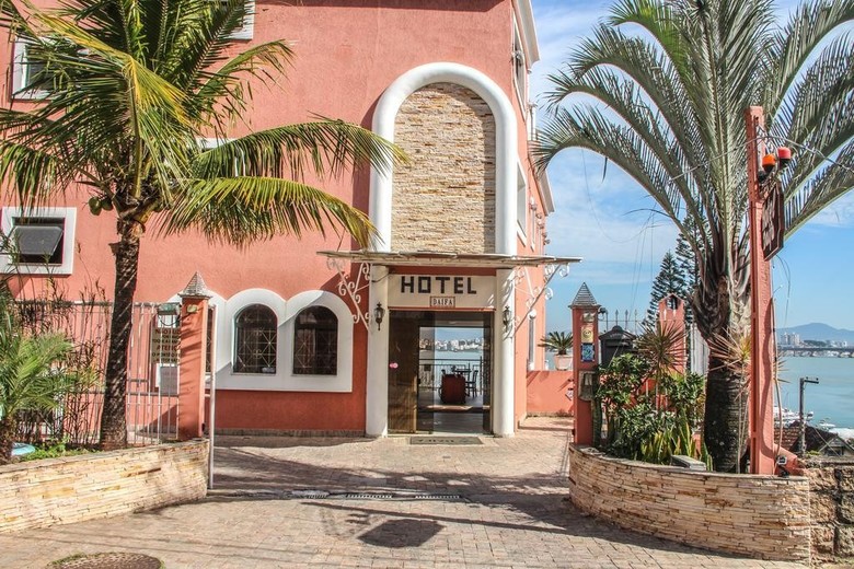 Hotel Daifa