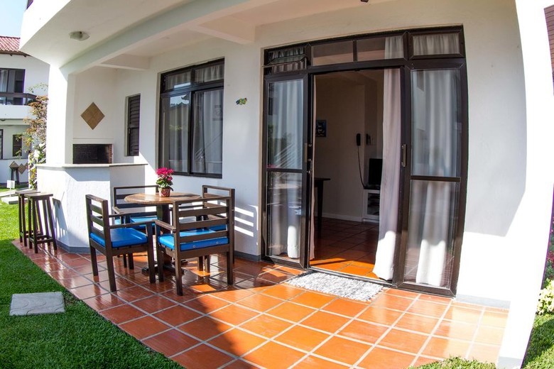 Hotel Sete Ilhas