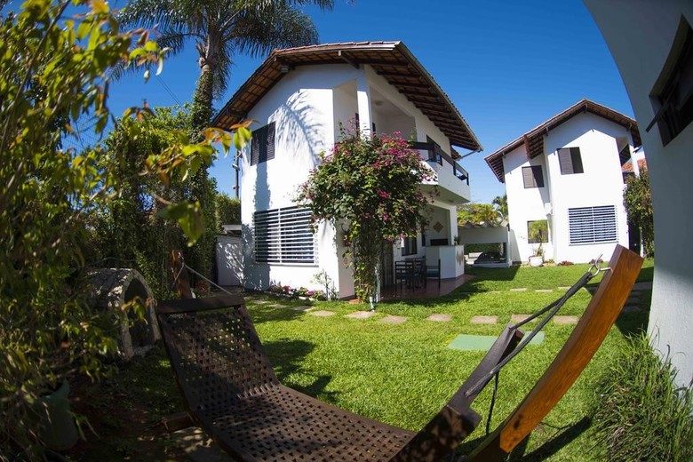 Hotel Sete Ilhas