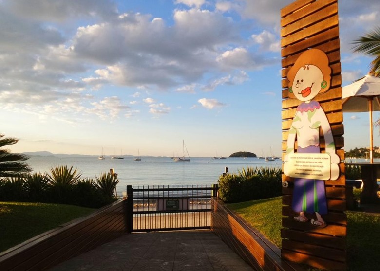 Hotel Sete Ilhas