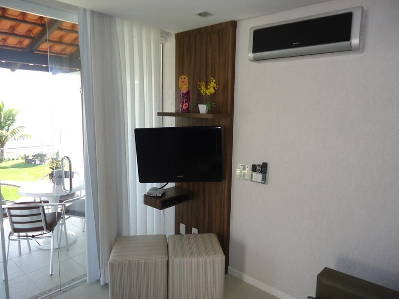 Hotel Sete Ilhas