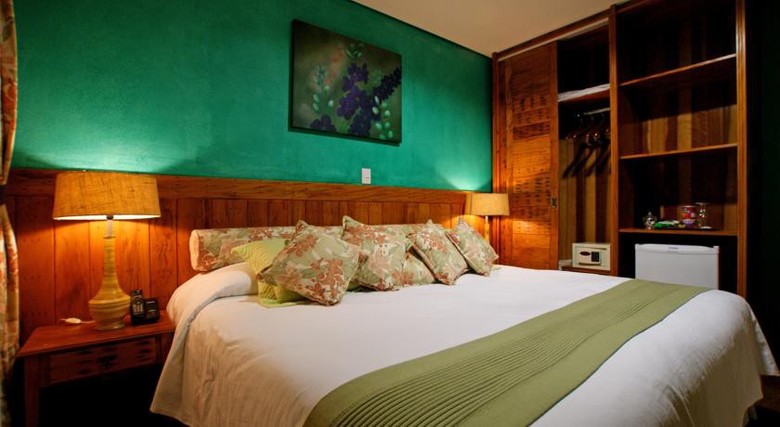 Hotel Dotto Chateau