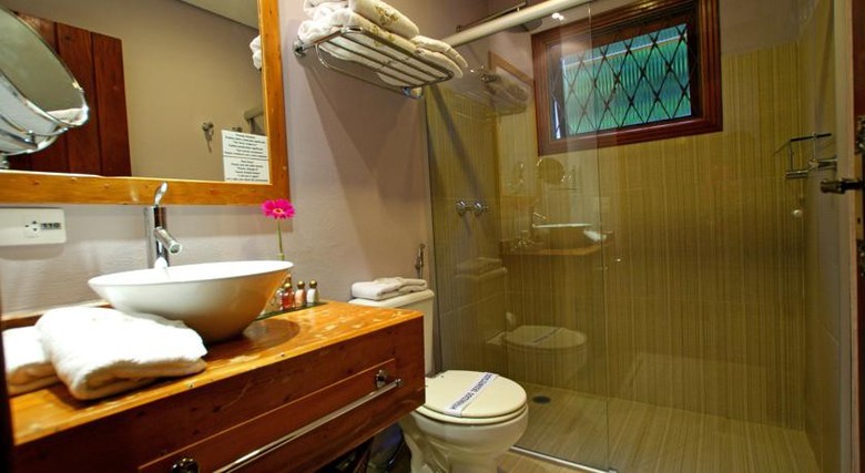 Hotel Dotto Chateau