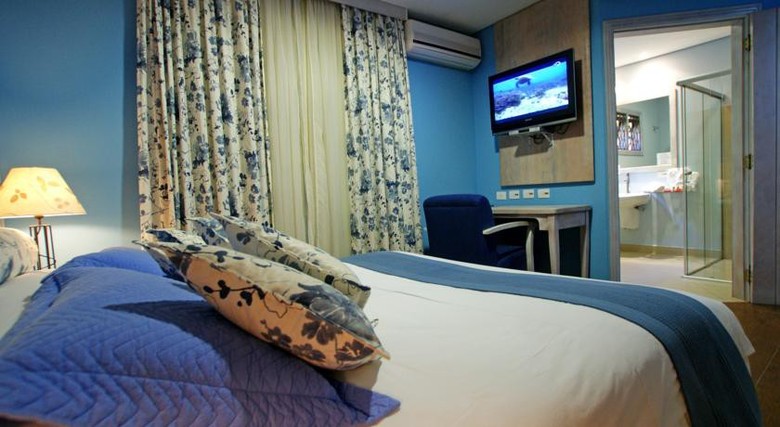 Hotel Dotto Chateau