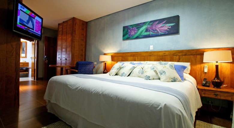 Hotel Dotto Chateau