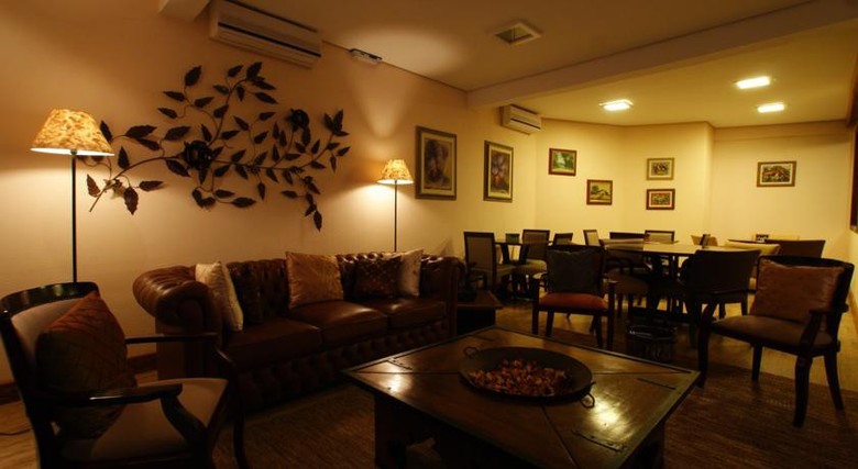 Hotel Dotto Chateau