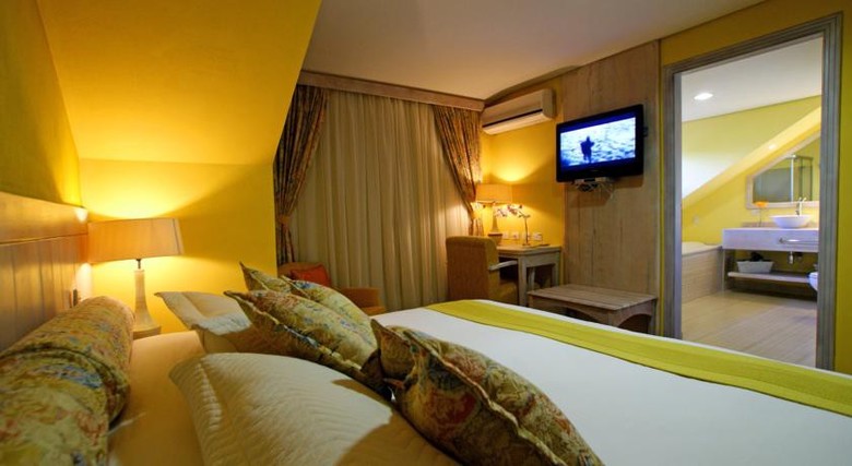 Hotel Dotto Chateau