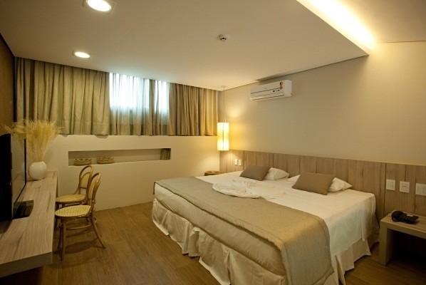 Hotel Carmel Charme Resort