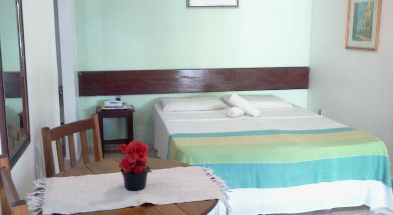 Hotel Vale Verde
