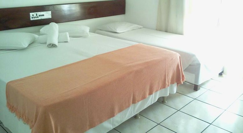 Hotel Vale Verde