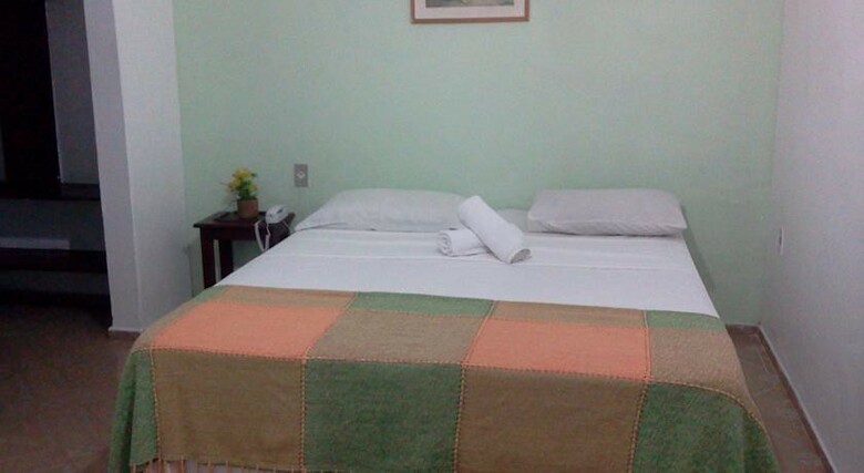 Hotel Vale Verde