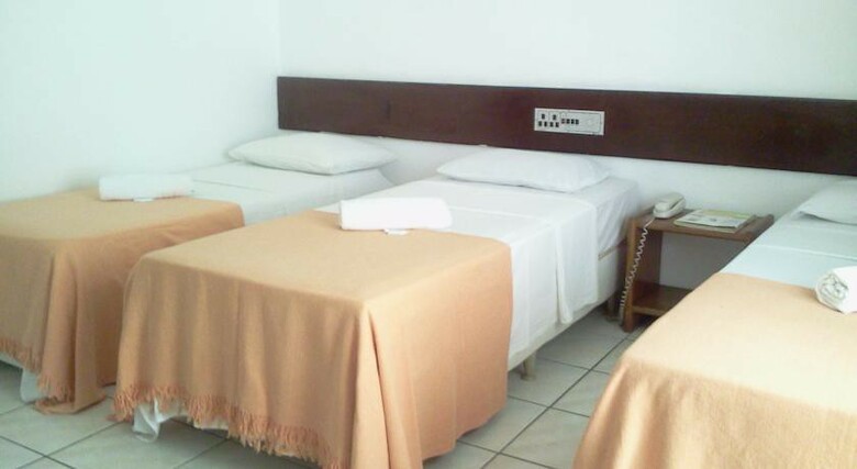 Hotel Vale Verde