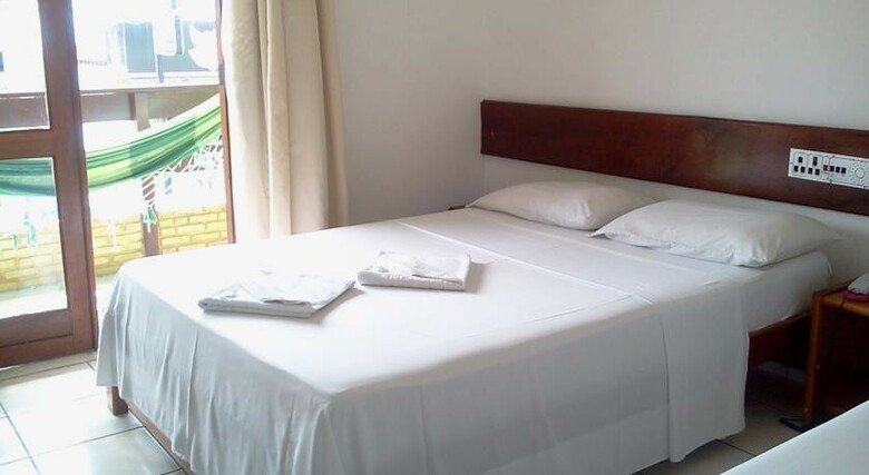 Hotel Vale Verde