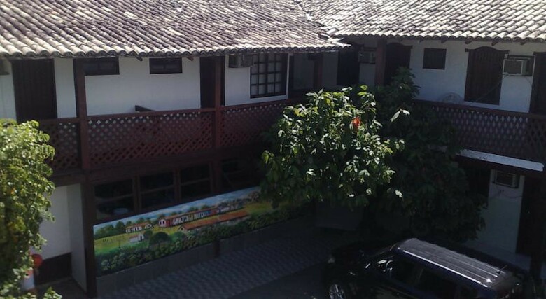 Hotel Vale Verde