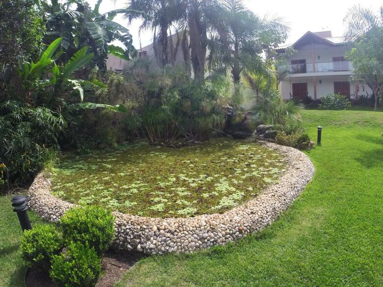 Hotel Pousada Surucu� - Bonito/ms