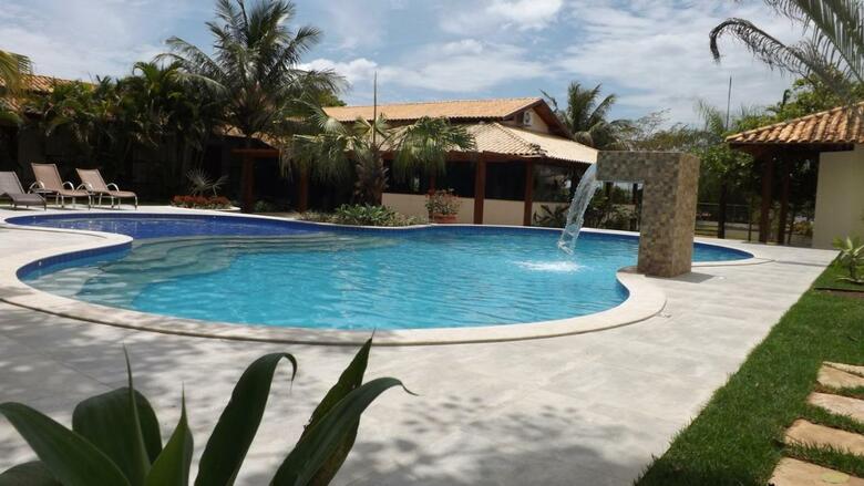 Hotel Pousada Surucu� - Bonito/ms