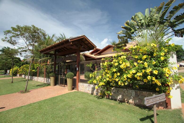Hotel Pousada Surucu� - Bonito/ms
