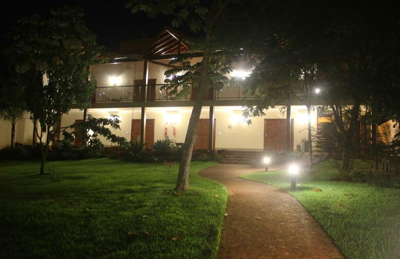 Hotel Pousada Surucu� - Bonito/ms