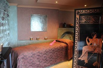 Hotel Mansion Del Angel