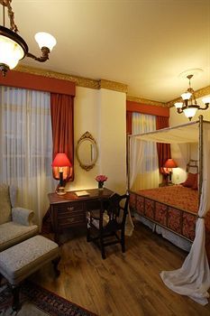 Hotel Mansion Del Angel
